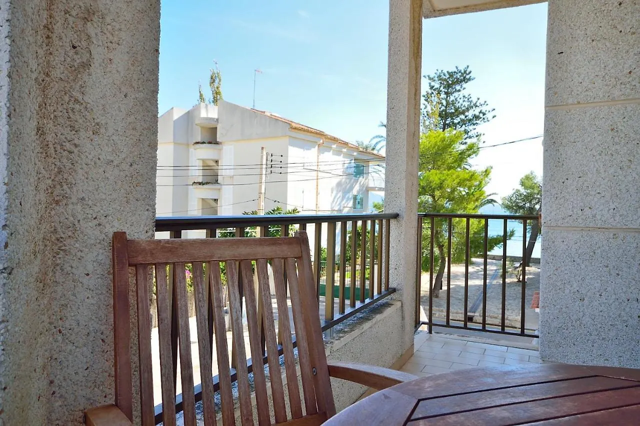 Apartamento Gual Port de Pollença