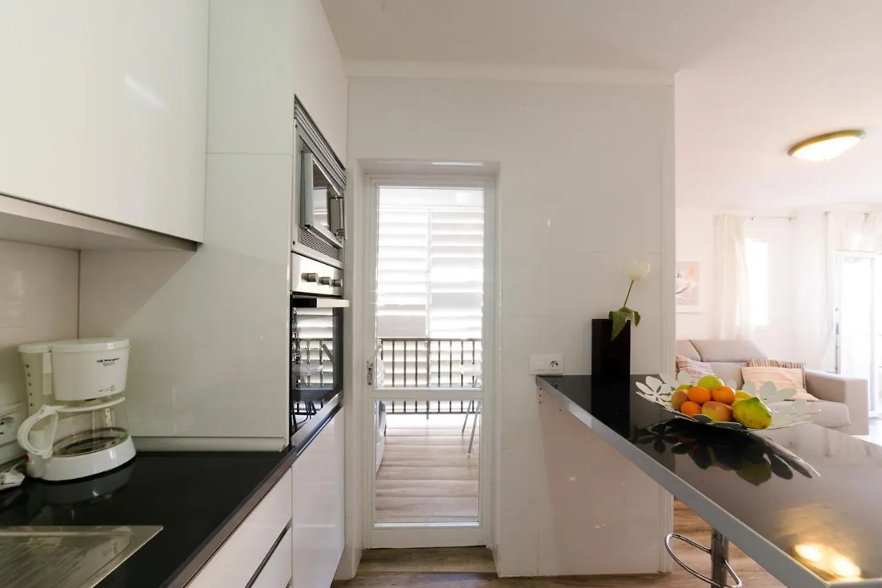 Apartamento Gual Port de Pollença 0*,