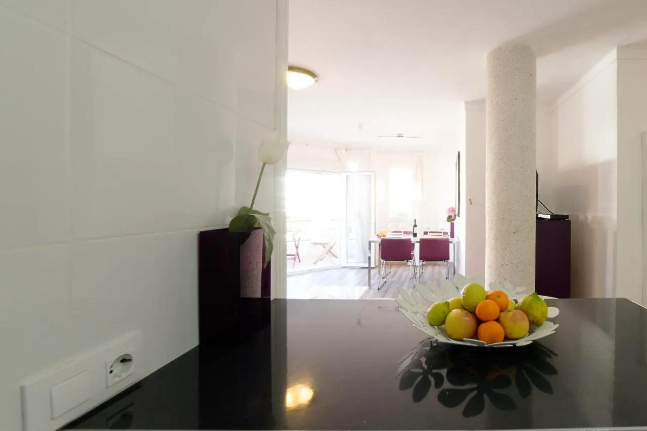 Apartamento Gual Port de Pollença Appartamento