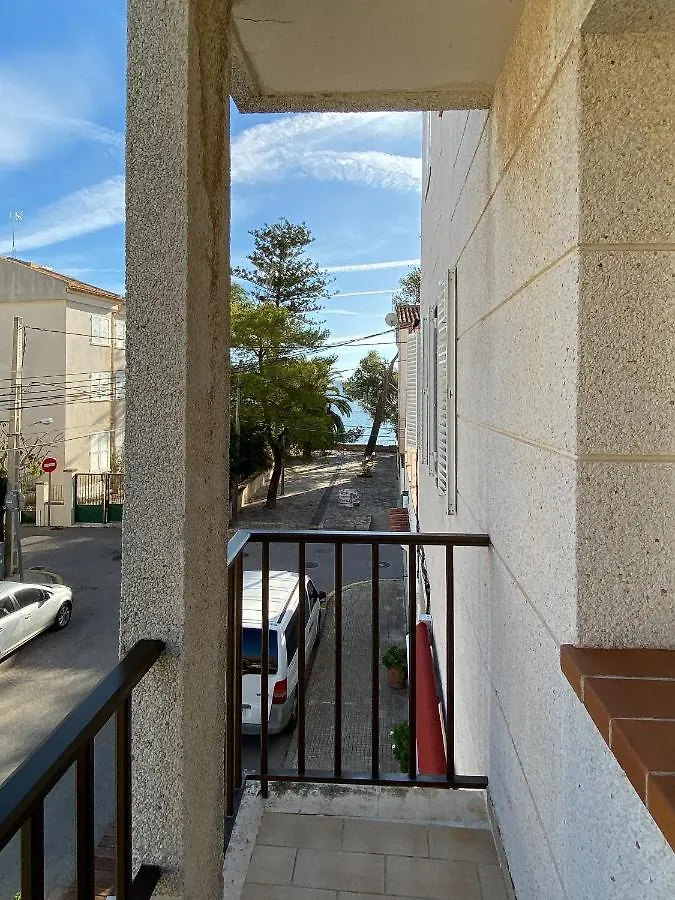 Apartamento Gual Port de Pollença Appartamento