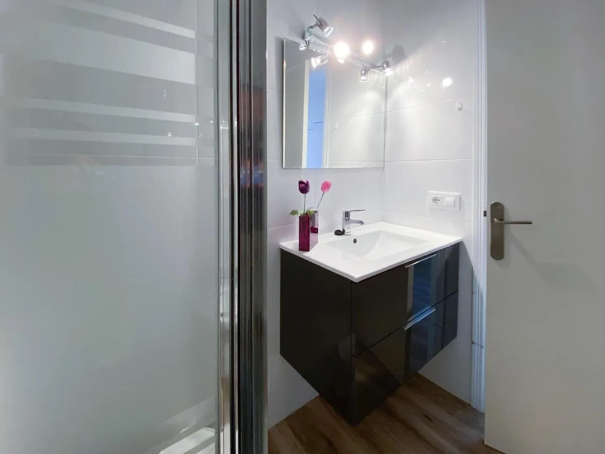 Apartamento Gual Port de Pollença