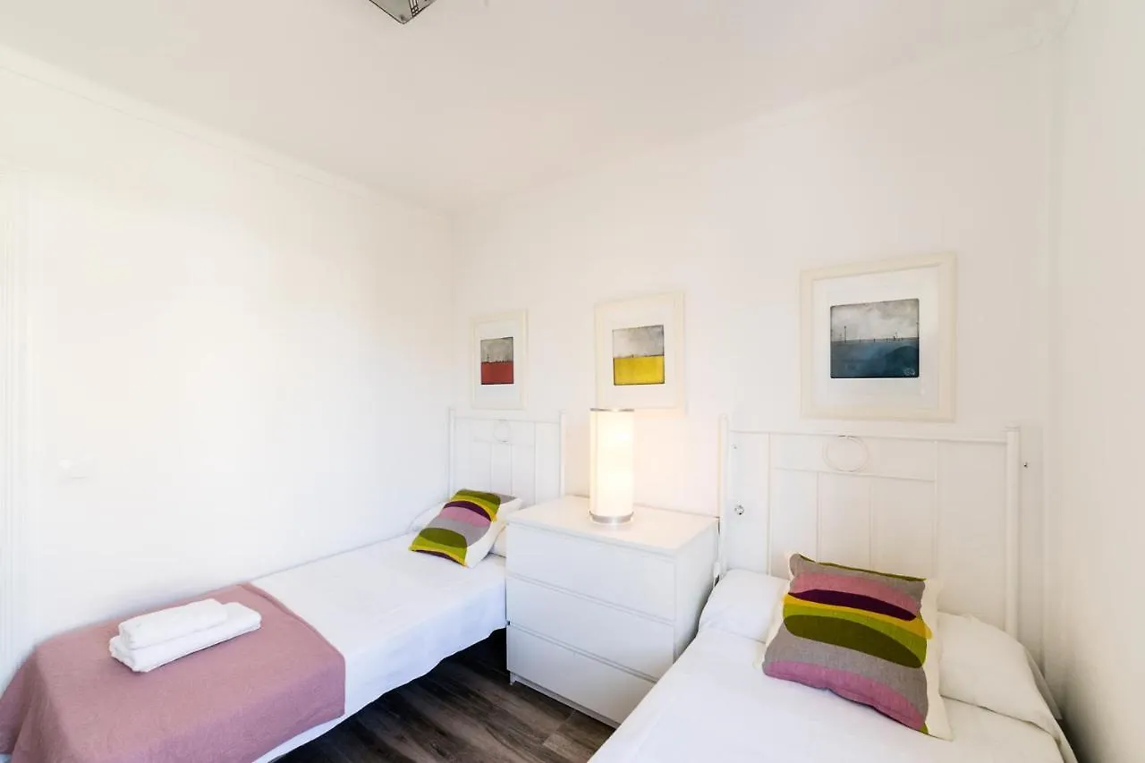 Appartamento Apartamento Gual Port de Pollença Spagna