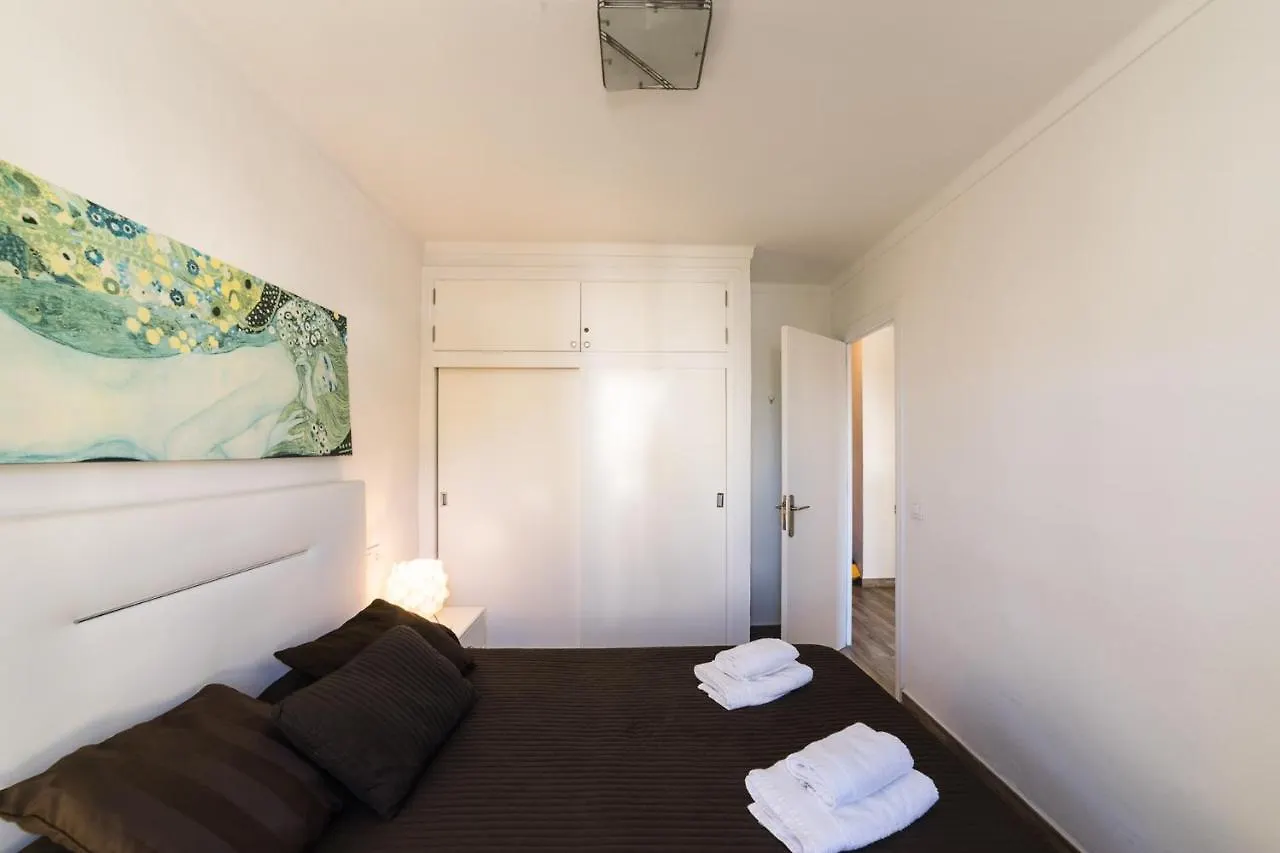 Apartamento Gual Port de Pollença Spagna