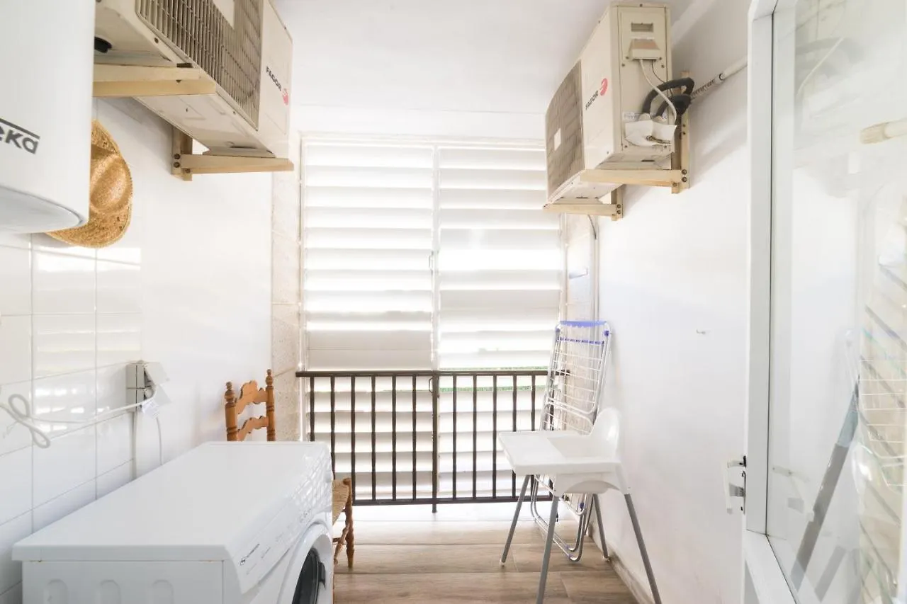 Apartamento Gual Port de Pollença