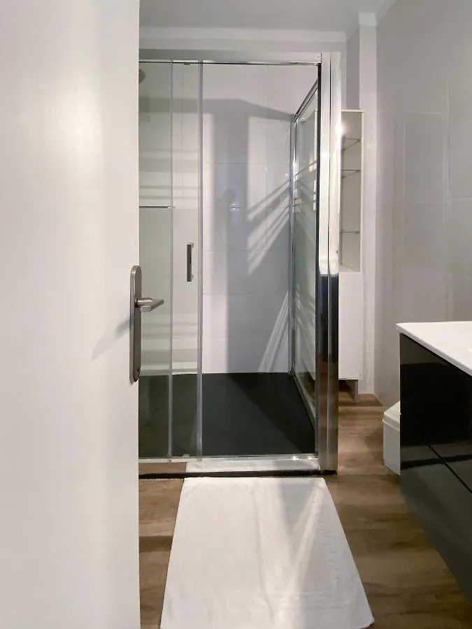 Apartamento Gual Port de Pollença 0*,