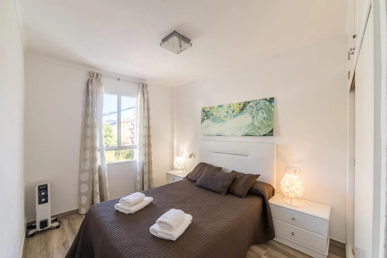 Apartamento Gual Port de Pollença Spagna