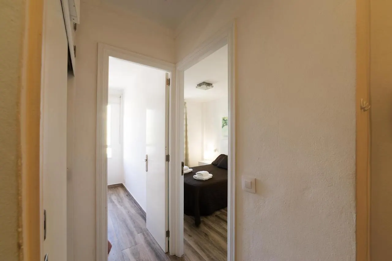 Apartamento Gual Port de Pollença Appartamento